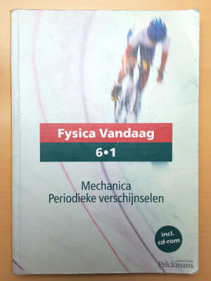 Fysica Vandaag 6.1