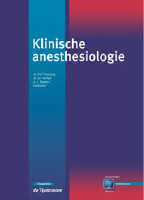 Klinische anesthesiologie