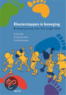 Kleuterstappen in beweging, Bewegingszorg voor het jonge kind