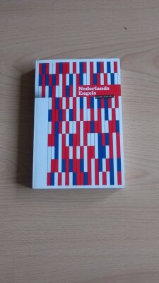 Woordenboek Nederlands - Engels