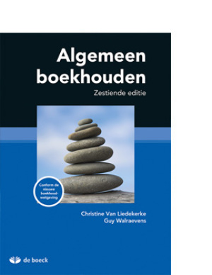 Algemeen boekhouden
