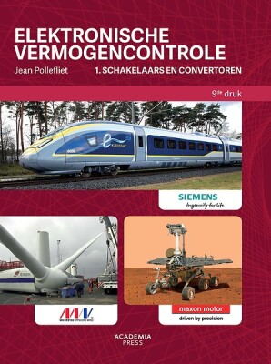 Elektronische vermogencontrole 1 Schakelaars en convertoren