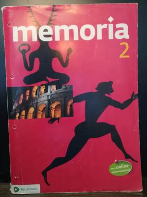 Memoria 2 (inclusief Relaas)