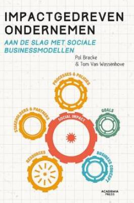 Impactgedreven ondernemen: aan de slag met sociale businessmodellen