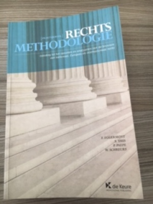 Rechtsmethodologie
