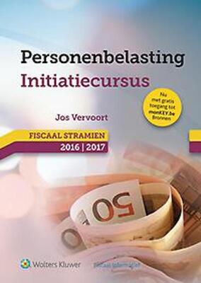 Personenbelasting initiatiecursus