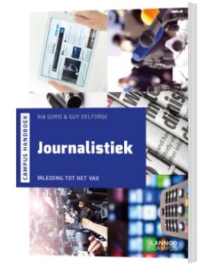 Journalistiek Inleiding tot het vak