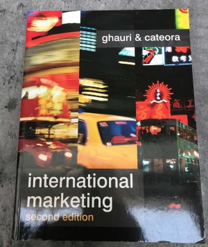 International Marketing (2e editie)