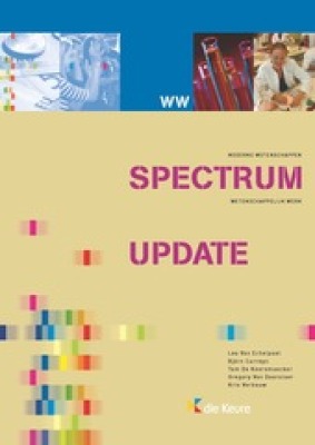 Spectrum Update