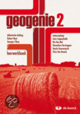 Geogenie 2