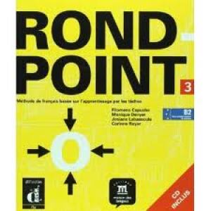 Rond-point 3