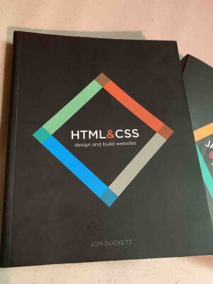 HTML & CSS