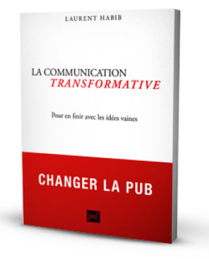 La communication transformative