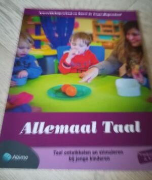 Allemaal Taal
