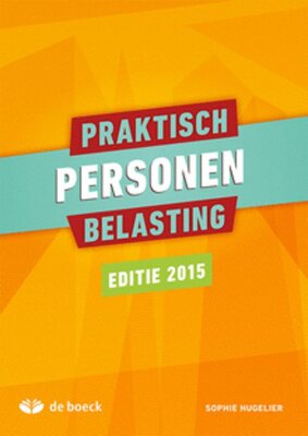 Praktisch personenbelasting