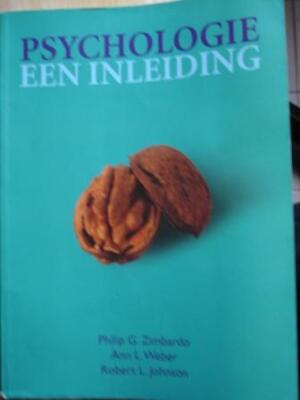 psychologie: een inleiding