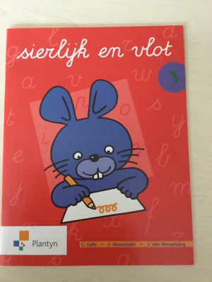 sierlijk en vlot 1