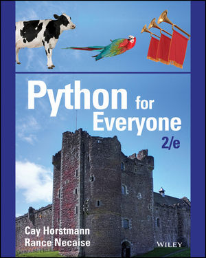 Python for Everyone - Nieuwste editie