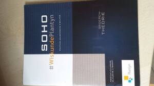 SOHO Wiskunde plantyn groepentheorie