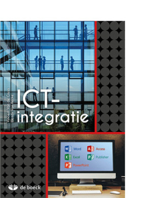 ICT-integratie