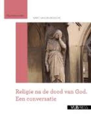 Religie na de dood van God. Een conversatie