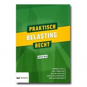 Praktisch belastingrecht