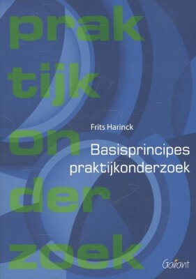 BASISPRINCIPES PRAKTIJKONDERZOEK