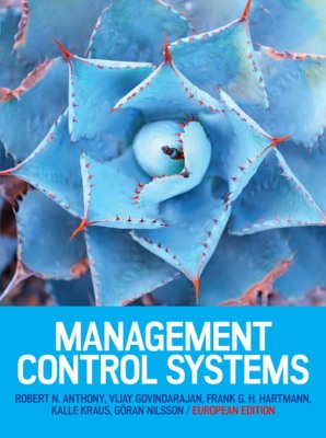 Management control systems