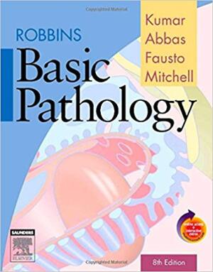 Robbins Basic pathology