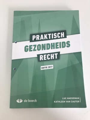 Praktisch gezondheidsrecht
