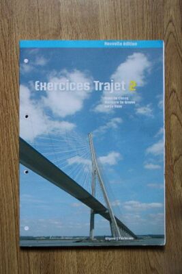 exercices traject 2