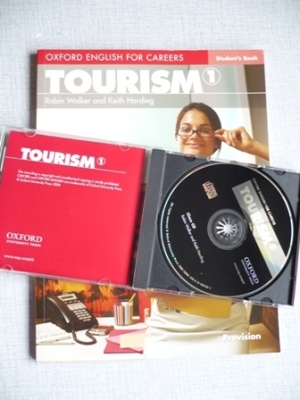Tourism 1