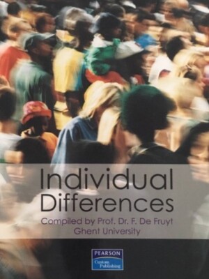 Individual differences
