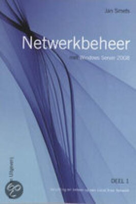 Netwerkbeheer met Windows Server 2008