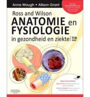 Anatomie en fysiologie in de gezondheid en ziekte