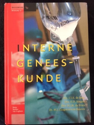Interne geneeskunde