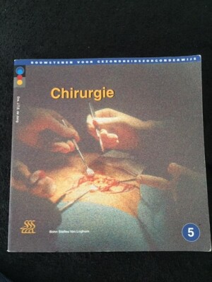 chirurgie