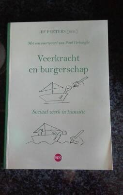 Veerkracht en burgerschap: sociaal werk in transitie
