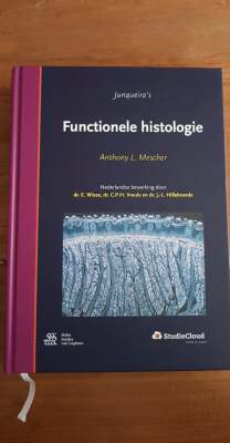 Functionele Histologie