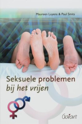 Seksuele problemen bij het vrijen