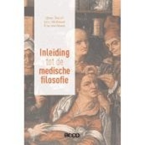 Inleiding tot de medische filosofie