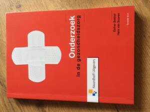 Onderzoek in de gezondheidszorg