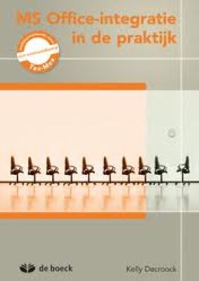 MS Office-integratie in de praktijk
