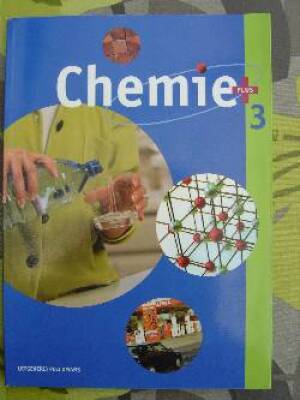 Chemie plus 3