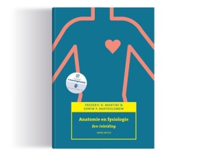 Anatomie en fysiologie: een inleiding - 6e editie