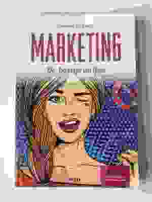 Marketing de basisprincipes