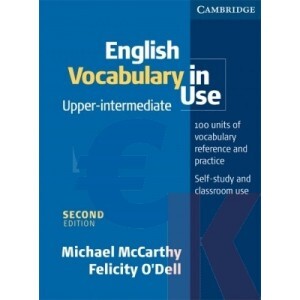 English Vocabulary in use