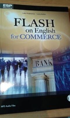 Flash on English for Commerce