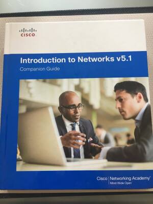 Introduction to Networks V5.1