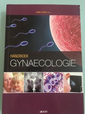 Handboek Gynaecologie